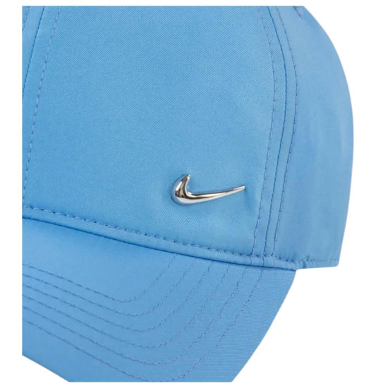 Nike Παιδικό καπέλο Dri-FIT Metal Swoosh Club Cap